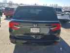 2022 HONDA ODYSSEY