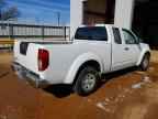 2015 NISSAN Frontier