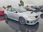 2013 SUBARU IMPREZA