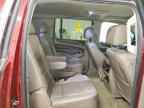 2016 CHEVROLET Suburban