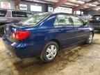 2008 TOYOTA COROLLA