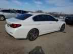 2021 BMW 5 series