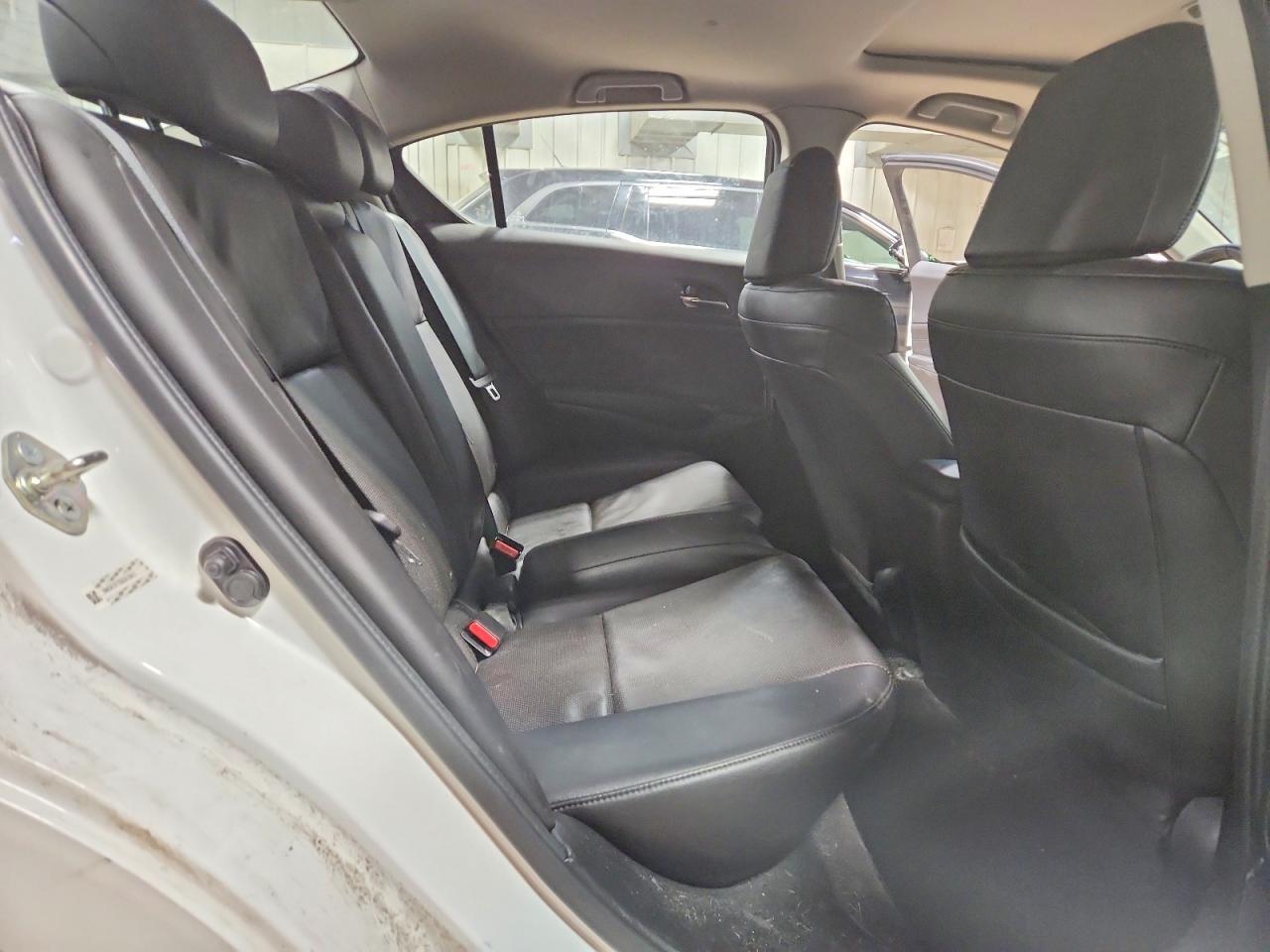 2014 ACURA ILX