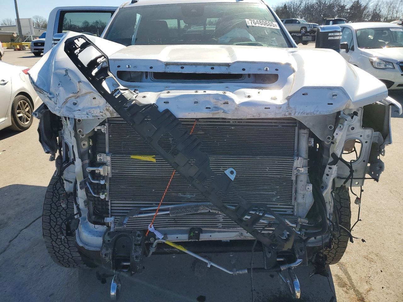 2025 GMC Sierra