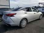 2024 NISSAN VERSA