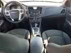 2012 CHRYSLER 200
