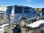 2007 HONDA PILOT