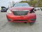 2013 CHRYSLER 200