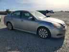 2010 SUBARU Legacy