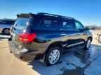 2012 TOYOTA Sequoia