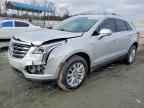 2019 CADILLAC XT5