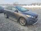 2018 KIA SORENTO