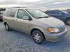 2002 TOYOTA SIENNA