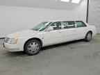 2011 CADILLAC Professional Chassis