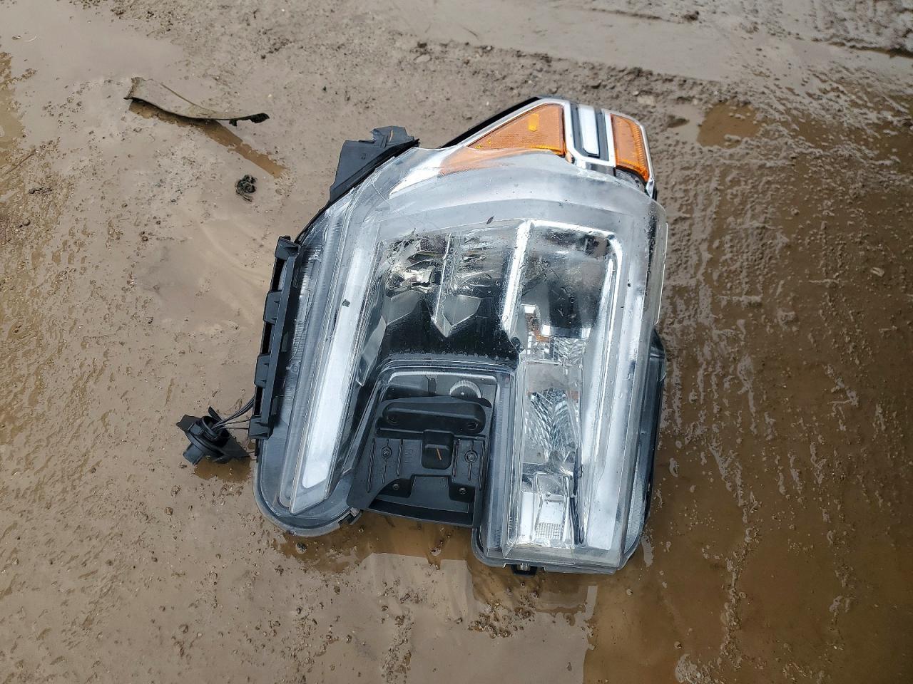 2022 GMC Sierra