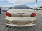 2001 CHRYSLER Lhs