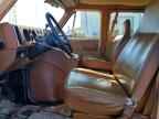 1991 CHEVROLET G30