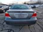 2006 TOYOTA CAMRY