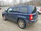 2017 JEEP PATRIOT