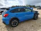 2017 SUBARU Crosstrek