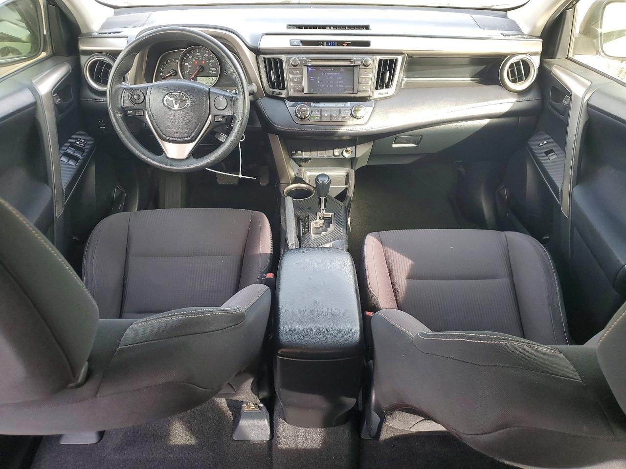 2013 TOYOTA RAV4