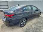 2025 NISSAN VERSA
