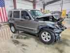 2012 JEEP Liberty