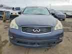 2010 INFINITI EX35