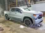 2023 CHEVROLET Silverado