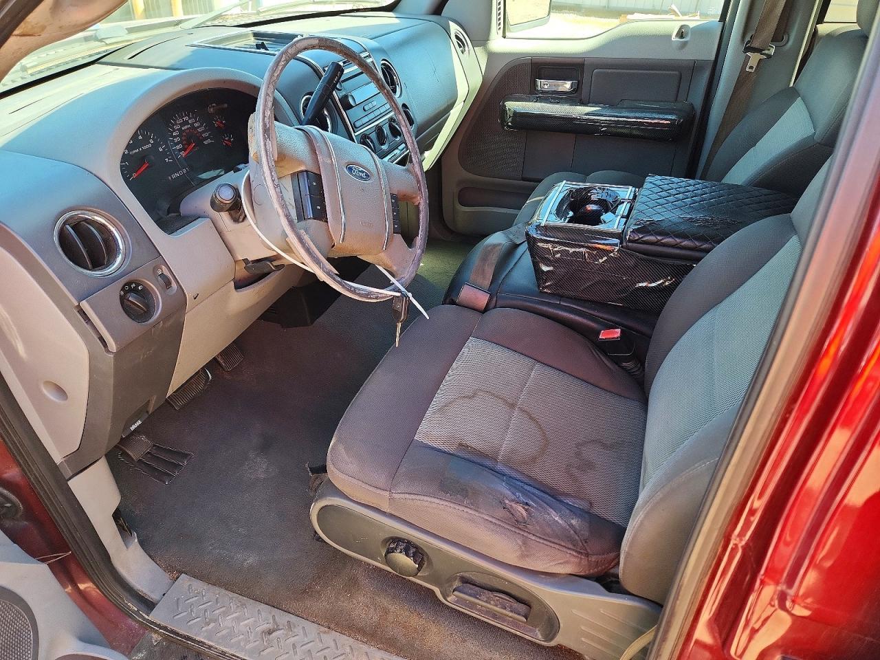 2006 FORD F-150 Lightning