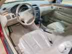 2002 TOYOTA CAMRY