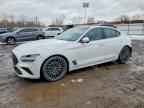 2022 GENESIS G70