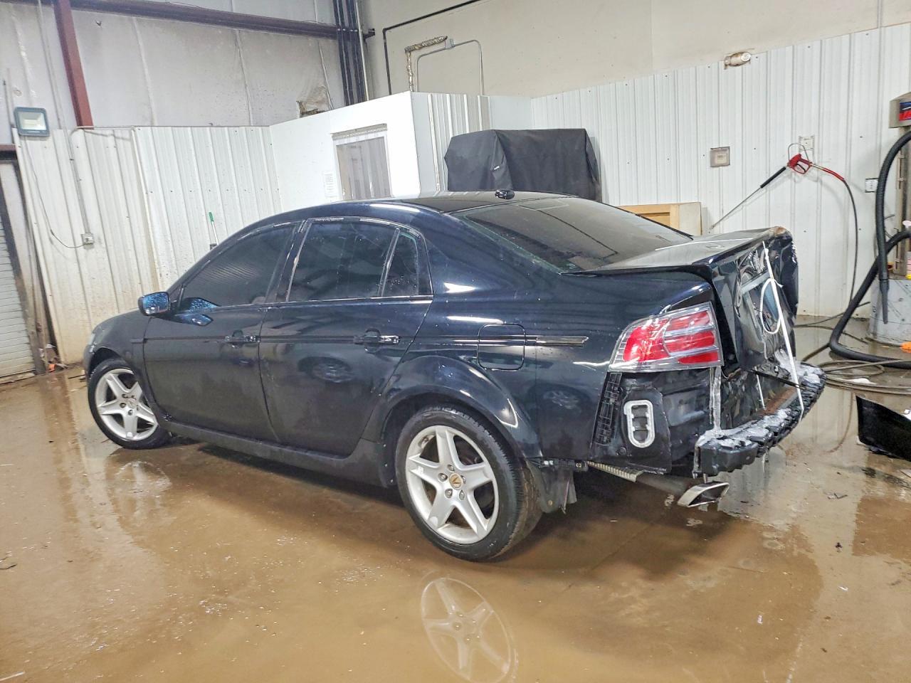 2004 ACURA TL