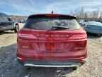 2018 LINCOLN MKC