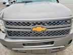 2012 CHEVROLET Silverado 2500