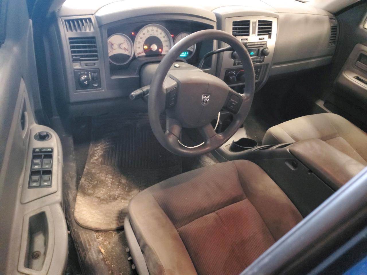 2006 DODGE Dakota