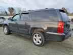 2010 CHEVROLET Suburban
