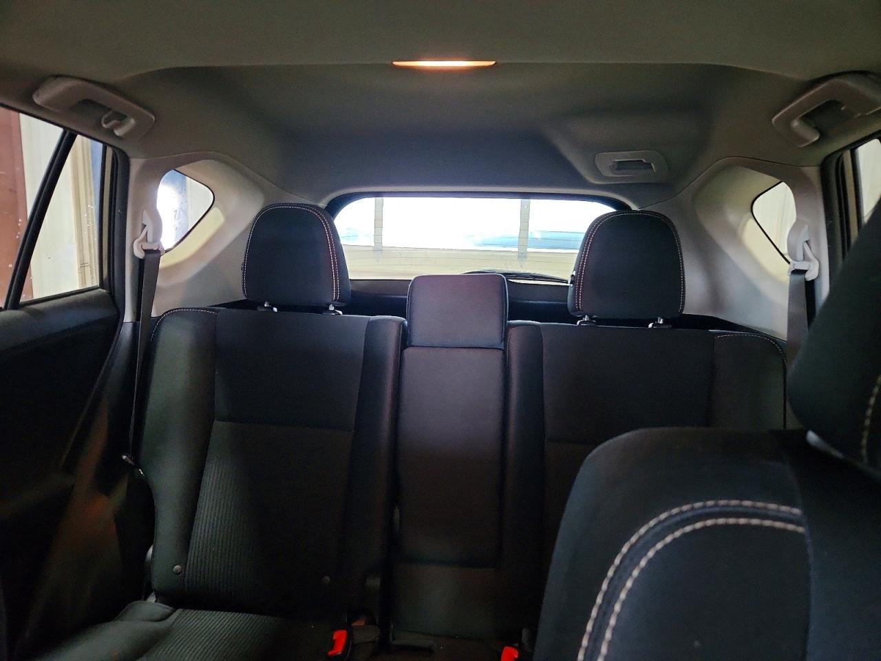 2013 TOYOTA RAV4
