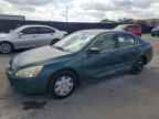 2003 HONDA ACCORD