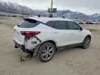 2022 CHEVROLET BLAZER