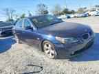 2005 BMW 5 series