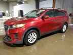 2020 KIA SORENTO