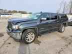 2017 GMC Sierra