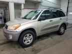 2003 TOYOTA RAV4