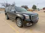 2018 GMC Yukon