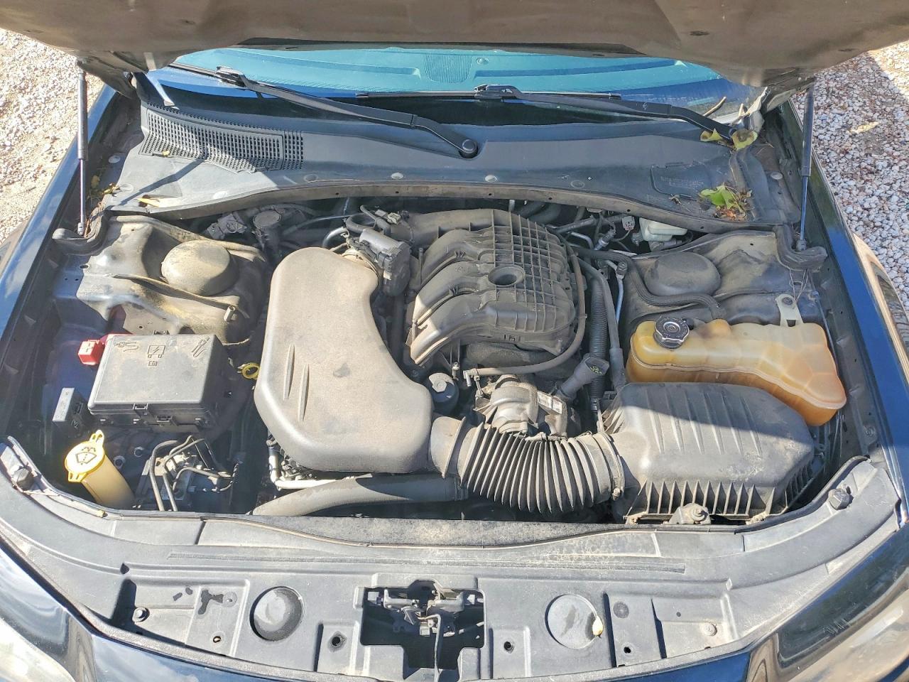 2013 CHRYSLER 300