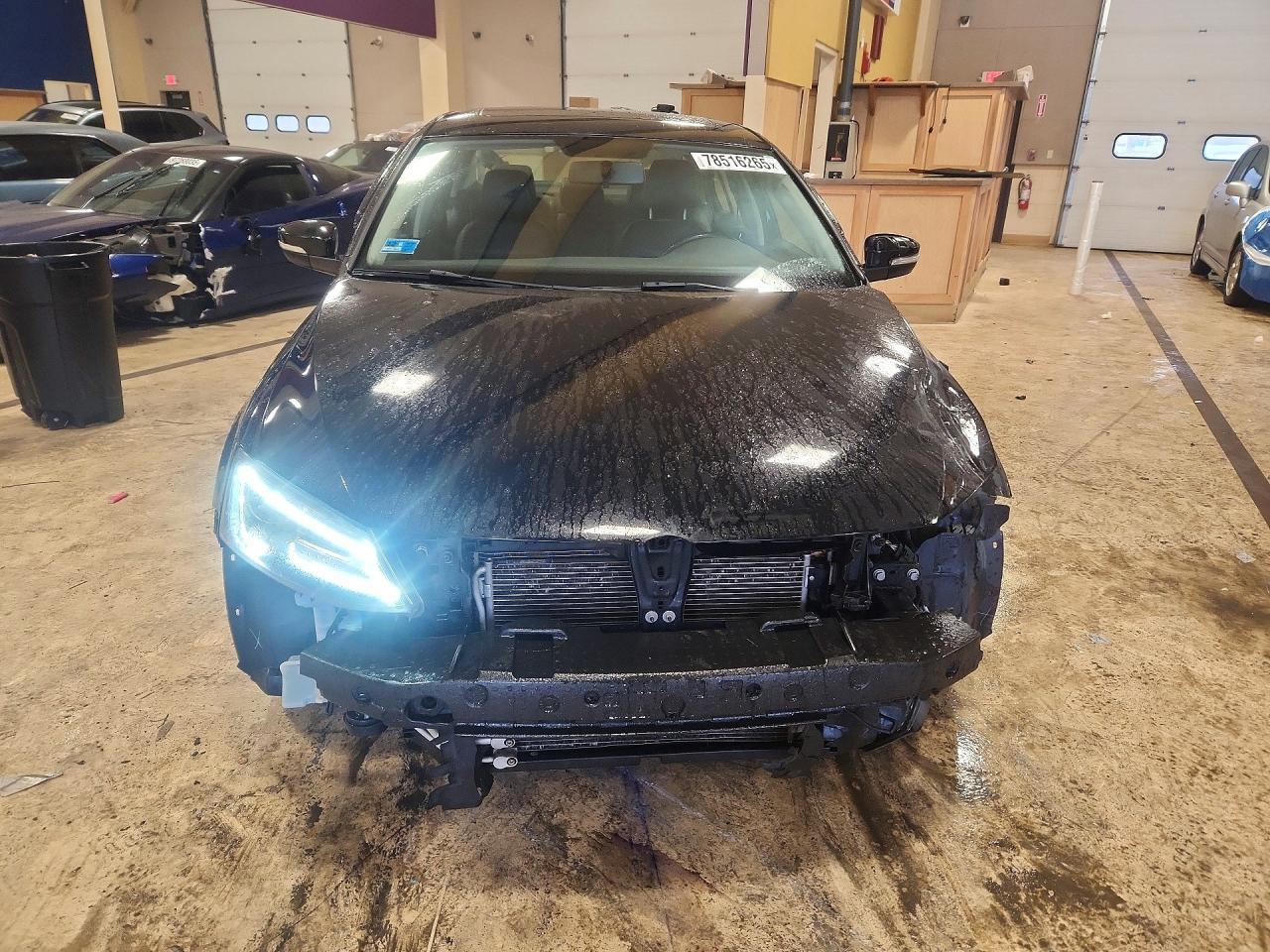 2016 VOLKSWAGEN JETTA