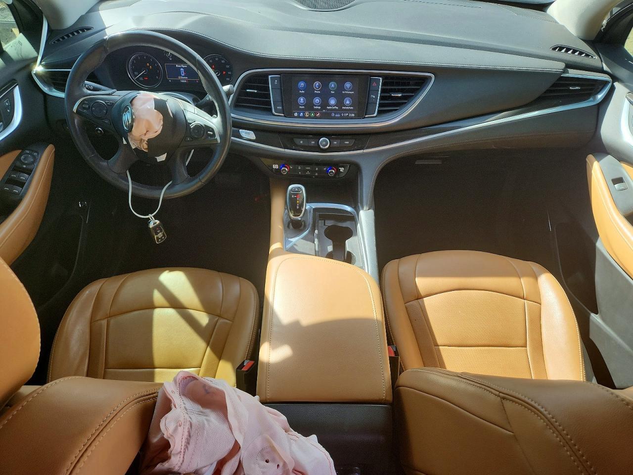 2020 BUICK ENCLAVE