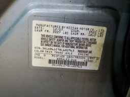 2008 NISSAN SENTRA