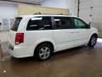 2012 DODGE GRAND CARAVAN